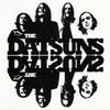 CD DATSUNS - Datsuns V2CP143,HS009 V2 2002 Япония Рок Б/у