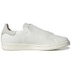 adidas Женские Stan Smith с пряжкой цвет Off White EE4889