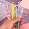 Mini Bubble Wand for Kids - Handheld Toy with Refillable Solution, Perfect for Boys and Girls