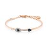 5171991 Symbolica Evil Eye Bangle Medium Bracelet