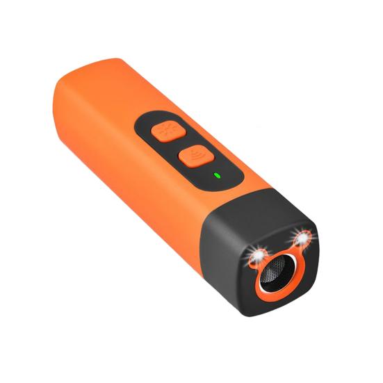 Устройство для отпугивания собачьего лая, ультразвуковой глушитель собачьего лая, контроллер против лая, инструмент для дрессировки агрессивных собак