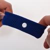 1Pair Anti Nausea Carsickness Seasick Motion Sickness Relief Wristband Bracelet