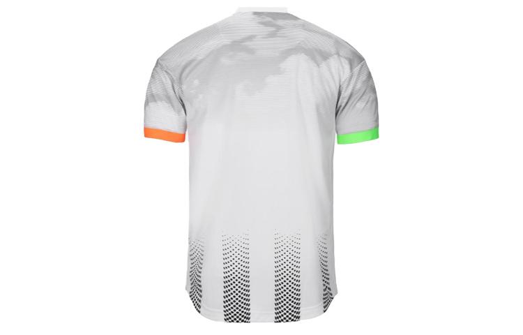 Palace X Adidas Juventus Аутентичная четвертая футболка FP7921