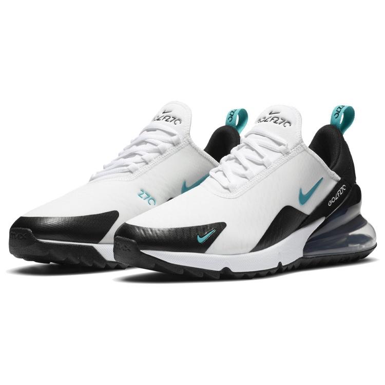 Nike Air Max 270 Golf 'Dusty Cactus' Men's CK6483-100