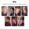 BTS АРИРАНГ Укорененный в Корее Вер. Официальная фотокарточка, эксклюзив Target