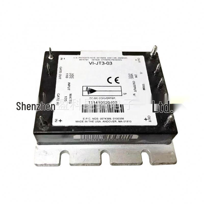 IBT Module: 2MBI200NB-120, 2MBI200U4B-120, CM100DU-24H