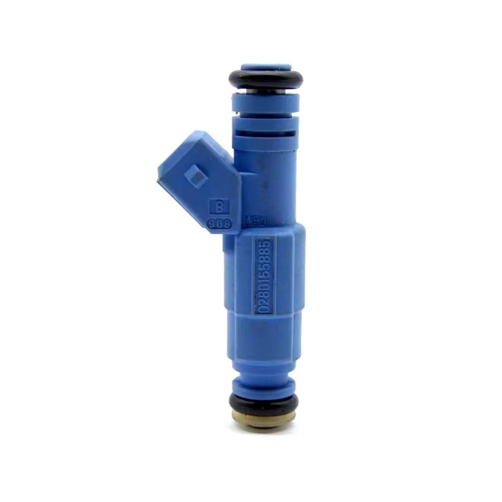Форсунка топливная для двигателя автомобиля 13641731357 Для BMW E30 E31 E32 E34 E36 E38