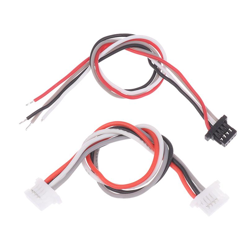 Кабель питания Walksnail Avatar Kit 6Pin для V1 Vtx 4Pin для V2 Vtx Запчасти для ремонта и модификации