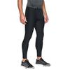 Under Armour Sports Pants Men's Black (Unisex) Sports Pants