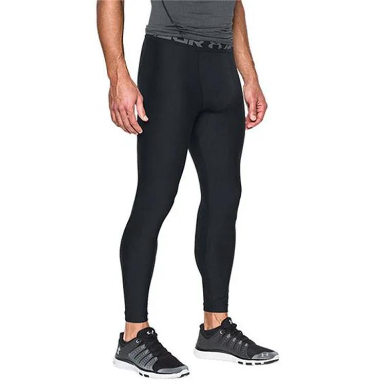 Under Armour Sports Pants Men's Black (Unisex) Sports Pants