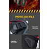 Winter Motorcycle Gloves Men Women Motorbike Thermal Gloves Waterproof Outdoor Sports Biker Riding Adventure Moto Travel Gloves