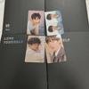 BTS Love Your Self Tear Album