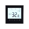 Thermostat Touch Screen Tuya Smart WiFi Temperature Controller for Electric/ Water/Gas Boiler 16A 3A Works with Google Home