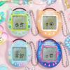 Оригинальный Тамагочи Серия Paradise V3 Электронная Игровая Консоль для Питомцев С Возможностью Связи, Забавный Подарок Для Детей и Взрослых