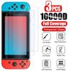 1-3 шт. Закаленное стекло Защита всего экрана Для Nintendo Switch Lite/ Switch OLED/Switch NS Консоль Защитная пленка на экран из стекла