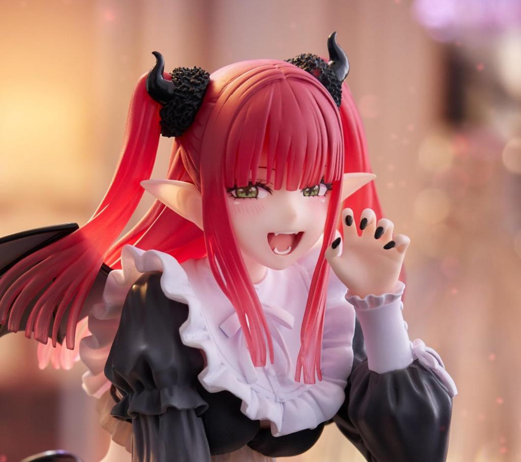 My Dress-Up Doll Falls In Love Desktop Cute Figure Kitagawa Marin ~Liz Ver.~