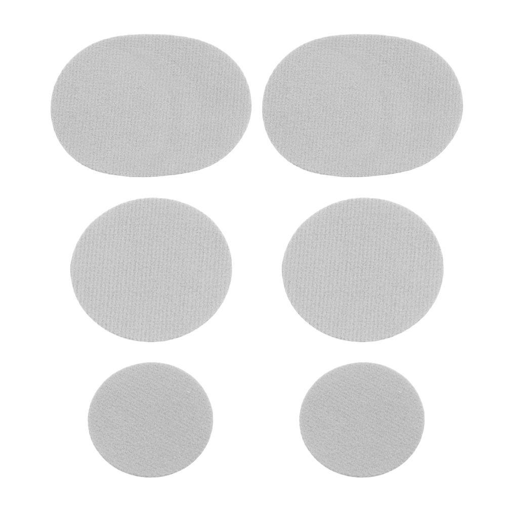 Защитная заплатка для ухода за ногами, заплатка на верхнюю часть обуви, заплатка для ремонта дырок в обуви, наклейка для ремонта дырок в обуви, поддержка для ремонта пятки