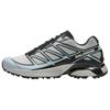XT-Pathway Comfortable Versatile Low-Top Outdoor Functional Shoes Unisex Shoes Gray 474440