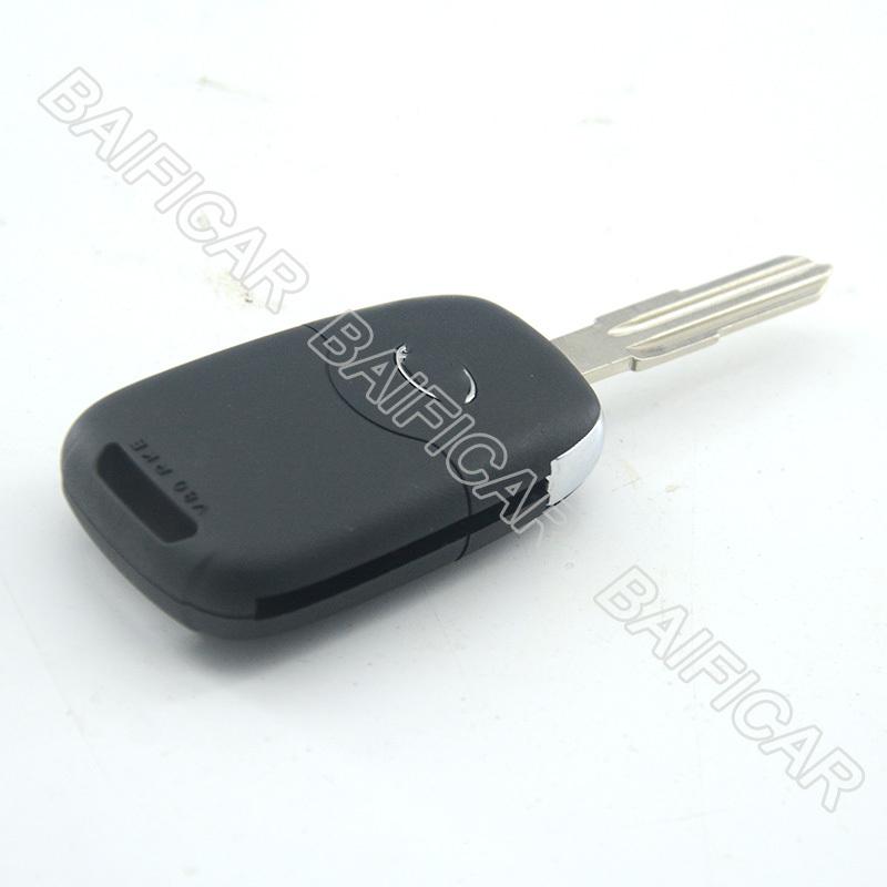 Baificar Совершенно новый 3-кнопочный грубый пульт-ключ C00187757 для SAIC MAXUS V80