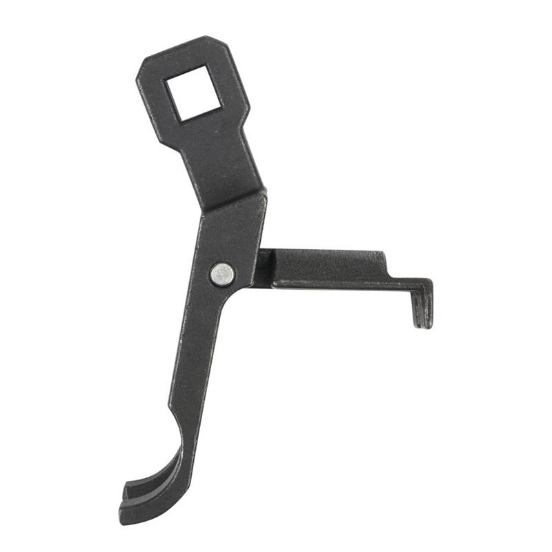 Инструмент для сжатия пружин для автомобиля, инструмент для сжатия пружин стойки с винтовой пружиной, набор инструментов с выдвижным кронштейном для автомобиля