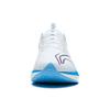 New LiNing Red Hare 5 Pro Anti Slip Wear Resistant Low Top Running Shoes White Blue ARMS003-10