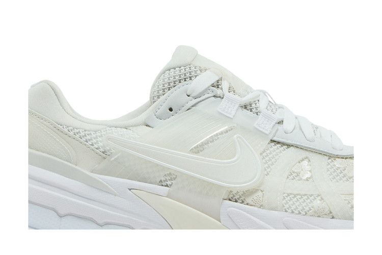 Nike V2K Run White Summit White (Женский)