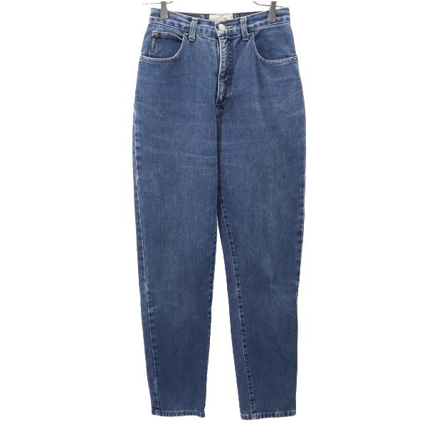 Armani Jeans Сделано в Италии джинсы с высокой талией W28 Женские Б/У