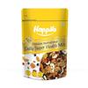 Happilo Premium International Daily Super Health Mix 160g | Premium Superfood Mix of Nuts, Seeds, Dry Fruits & More | Perfect Party Mix Snack