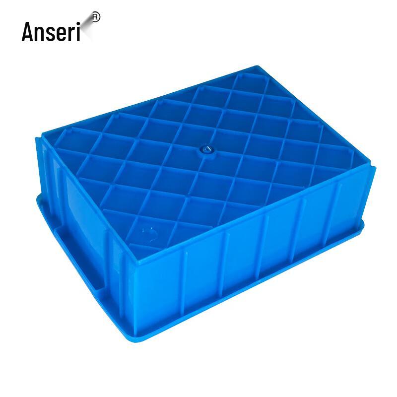 Anseco Plastic Parts Storage Bin