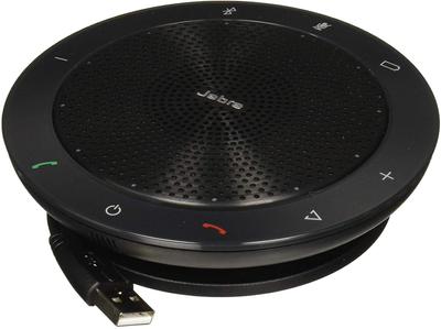 Спикерфон с поддержкой подключения JABRA и USB-ключом JABRA SPEAK MS USB/Bluetooth 510+ 7510-309