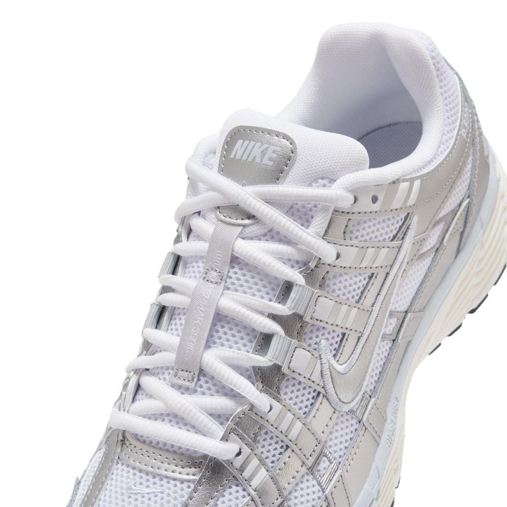 Nike W P 6000 Wbv1021  106Wht M Silv