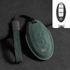 Чехол для ключа Nissan: Sylphy, Qashqai, Teana, X-Trail, Tiida, Terra, Murano, Kicks