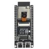 ABUO-ESP32-S3-N16R8 ESP32-S3-CAM Плата разработки с Wi-Fi, Bluetooth, ядром, CH340, встроенным модулем камеры