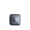 Чехол для ключа автомобиля Zeekr 001 007 009 Zeekr X Упаковка ключей NFC Чехол-брелок для ключа автомобиля из цинкового сплава и кожи