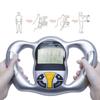 Portable Body Fat Analyzer and BMI Scale