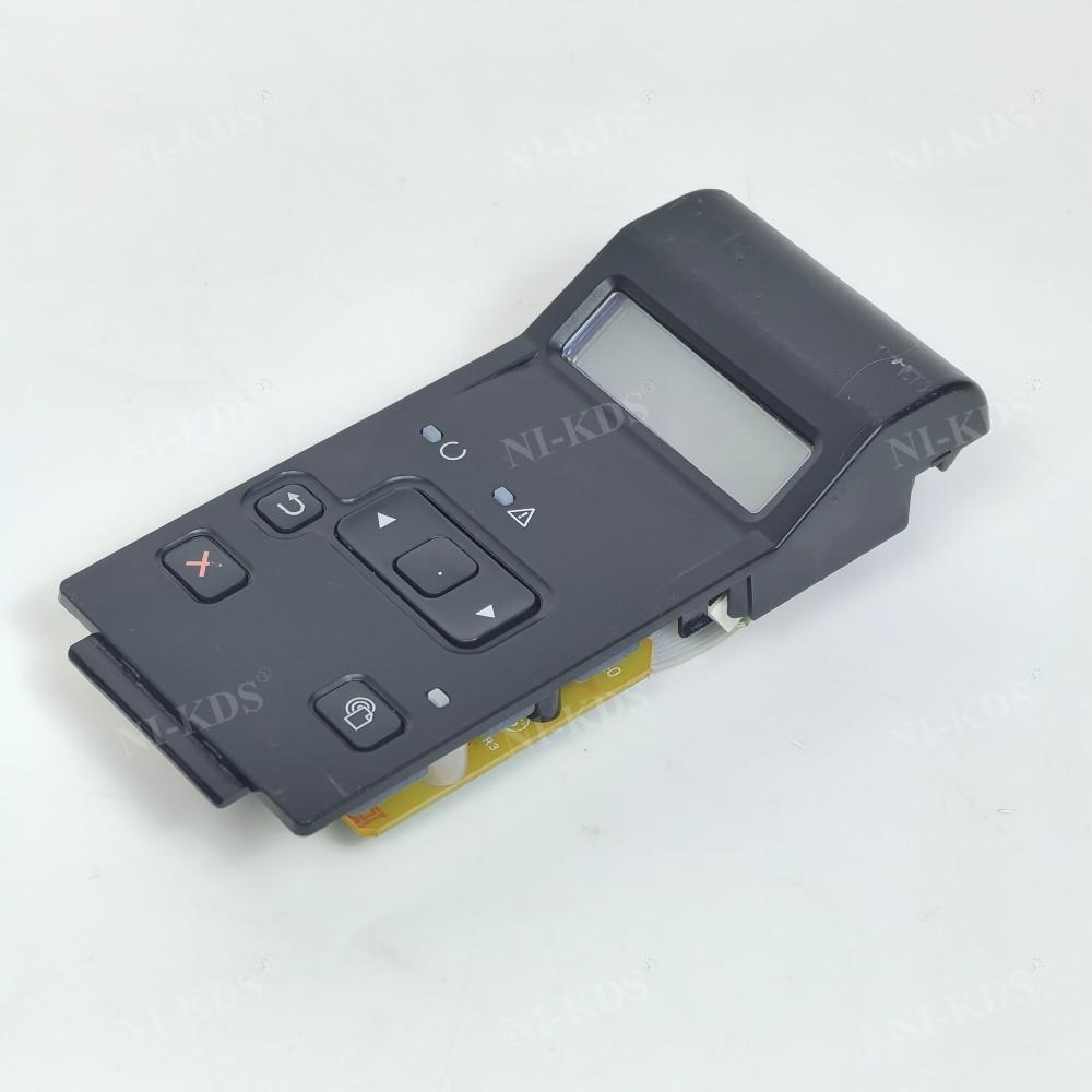 Compatible Keypad for HP LaserJet Pro 400 M401 M401N Small Screen Panel