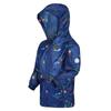Regatta Childrens/Kids Peppa Pig Waterproof Jacket