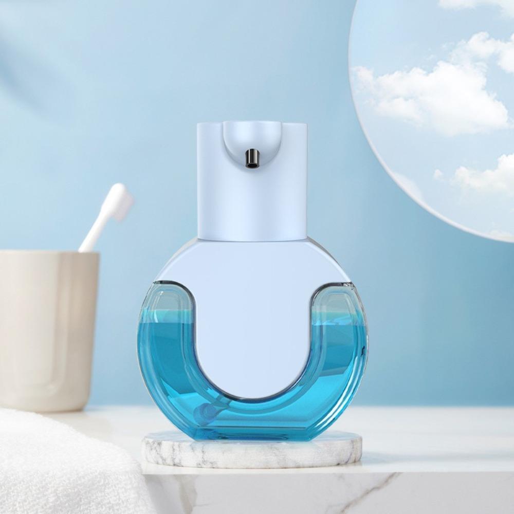 Motion Sensor Liquid Soap Dispenser Touchless Washing Hand Device New Smart Soap Dispenser