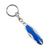 Conductive Discharge ESD Keychain, Car Static Releaser, Reusable Conductive Discharge ESD Keychain - LED