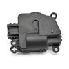 Привод заслонки смешивания HVAC 604-290 FL3Z19E616B для Ford F-150 2015-2023
