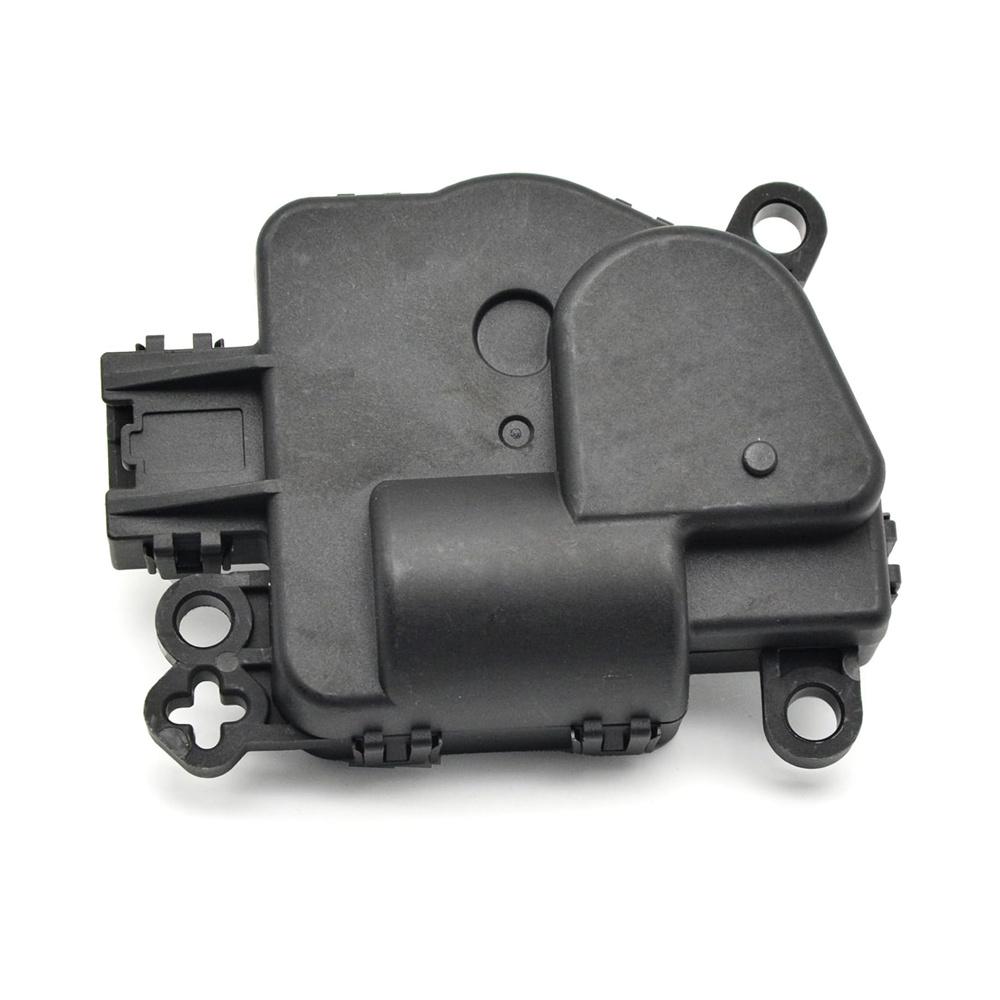 Привод заслонки смешивания HVAC 604-290 FL3Z19E616B для Ford F-150 2015-2023