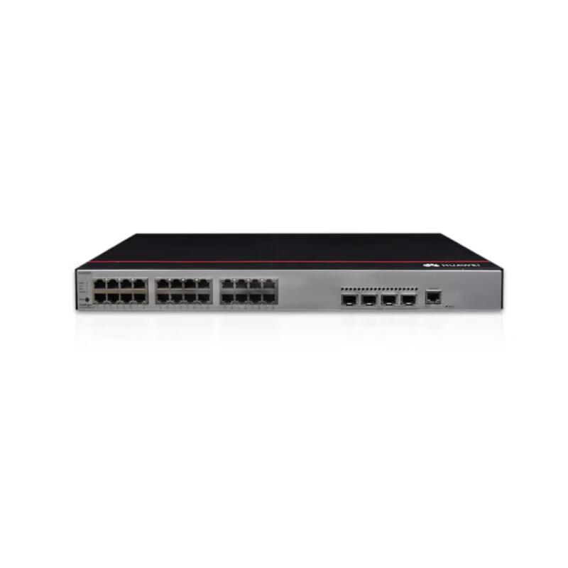 Huawei S5735-L24T4X-A1 Fully Managed Gigabit Ethernet Switch