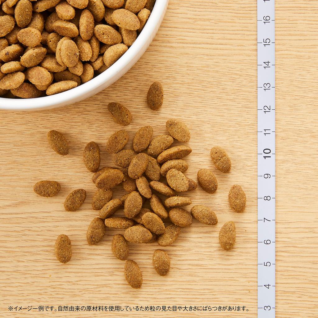 Nutro Nutro Supremo для мелких и взрослых собак весом 3 кг с добавлением корма для собак, собак, [Натуральные ингредиенты/Без красителей/Хорошее пищеварение/Мелкое зерно/Мелкое зерно]