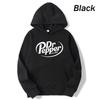 Женская эстетичная толстовка Dr Pepper для весны/осени