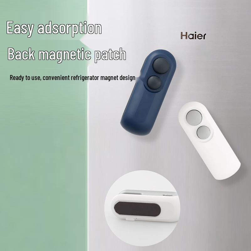 Мини ручной пресс для запайки снеков: Маленький бытовой запайщик пластиковых пакетов