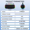 PRO Series 14 Bluetooth Speaker RGB Light Portable Desktop Outdoor Subwoofer High Power Speaker