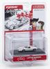 Kyosho Оригинальный Circuit Wolf Lotus Europa Готовый продукт K07009B1 1/64 (Кадзэбуки Юя)