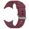 Классический ремешок с пряжкой, совместимый с Google Pixel Watch 4 45 мм, дышащий спортивный ремешок, подходящий для Google Pixel Watch 3 45 мм