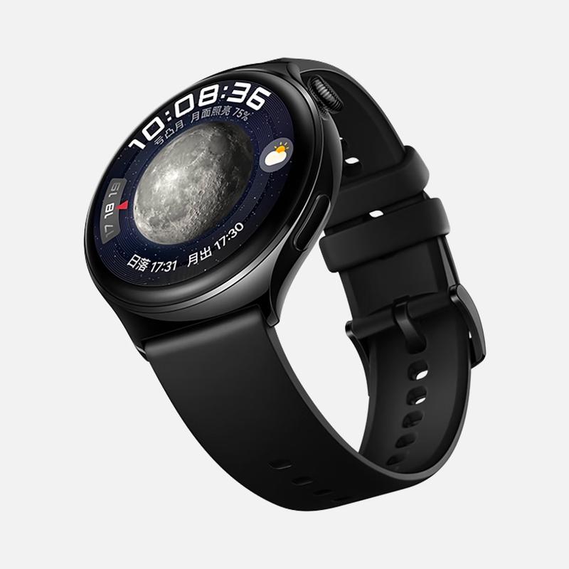 Huawei Смарт-часы Watch 4 Sport с eSIM и мониторингом здоровья (Китайская версия)