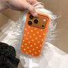 Чехол 2-в-1 с рамкой Star, ударопрочный, для iPhone 14/13 PROMAX (Совместимо с Apple 17/16/15)